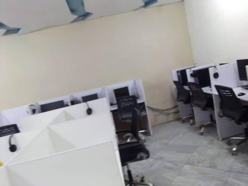 office for sale.     10 lac/-Pkr 2