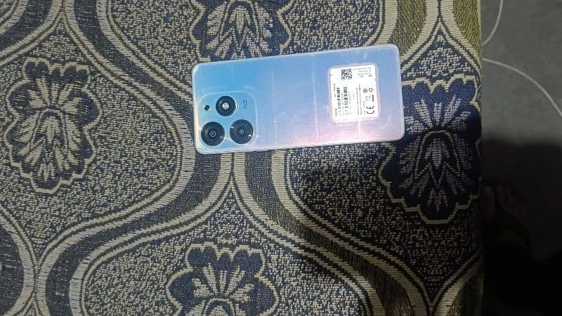 Tecno Spark 10 pro lush condition 0