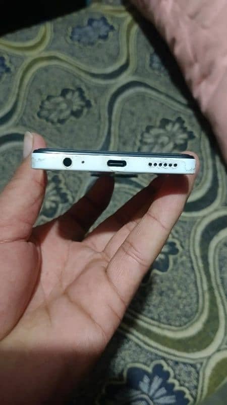 Tecno Spark 10 pro lush condition 2