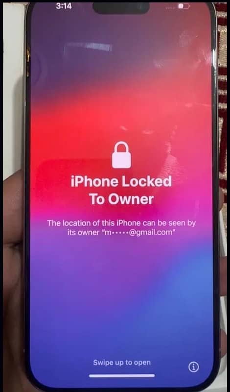 iphone 15pro 256gb locked 0