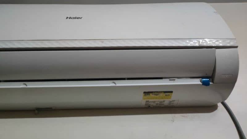 Haier Non Inverter 1