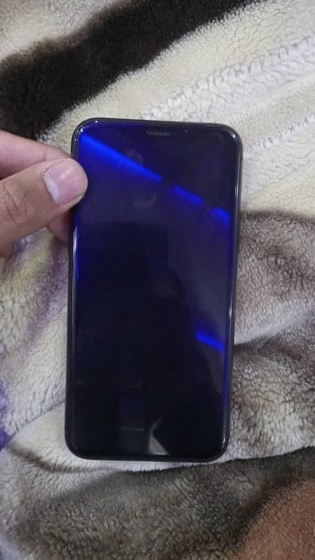 IPhone 11 Pro non pta 64 Gb 1