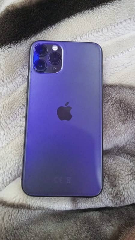 IPhone 11 Pro non pta 64 Gb 0