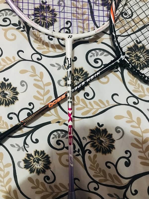 racket for sale 2