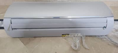 Haier Dc inverter 1.5 ton