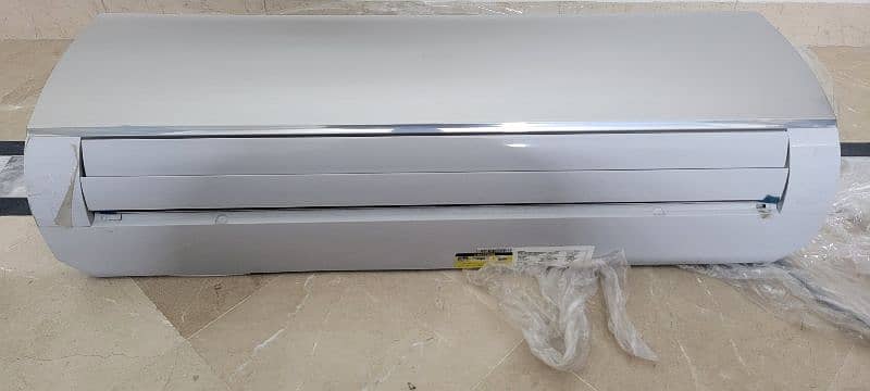 Haier Dc inverter 1.5 ton 0