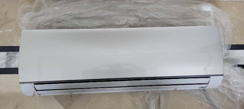 Haier Dc inverter 1.5 ton 1