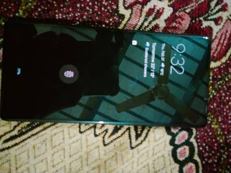 Google pixel 6a.  Non pta.  All ok.  urgent sale 1