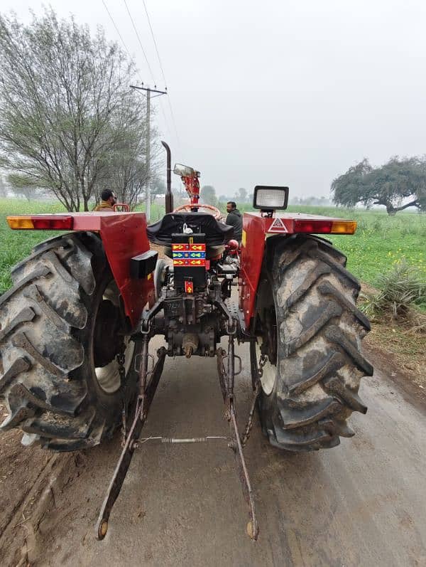 640 tractor for sale model 2023  //03041919000 3