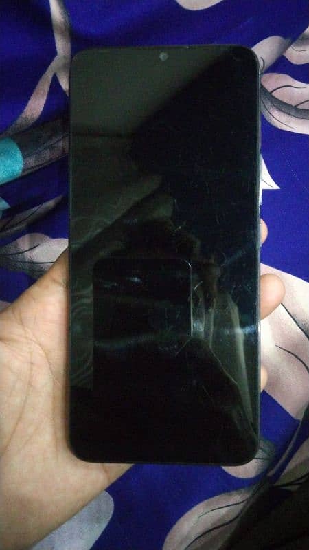 Infinix Smart 6 3