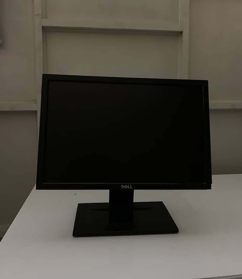 Dell LCD 75hz 0