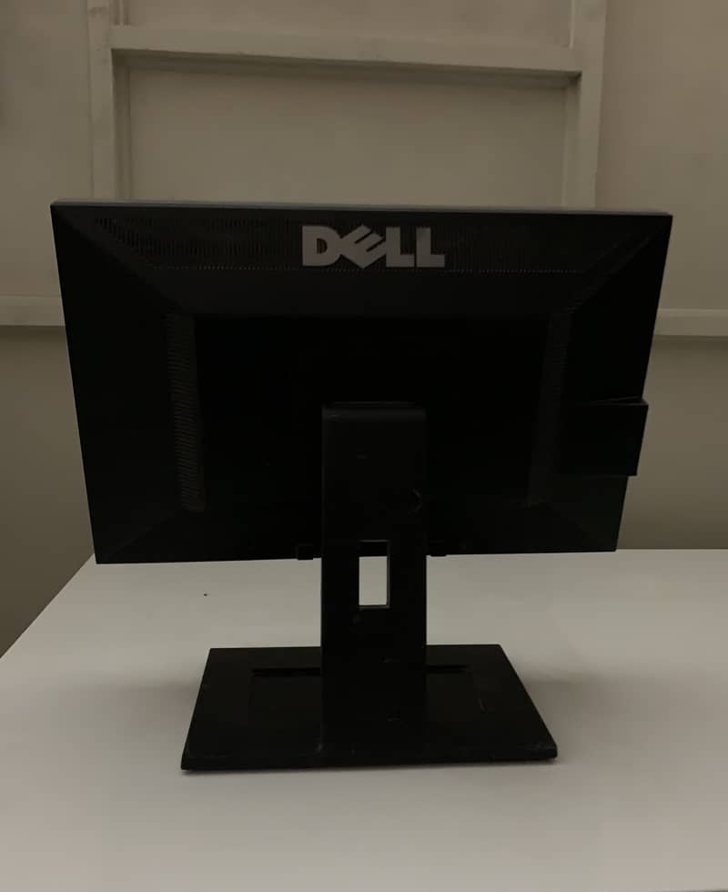 Dell LCD 75hz 1