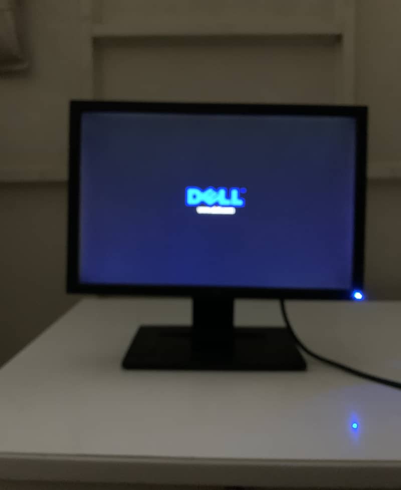 Dell LCD 75hz 3