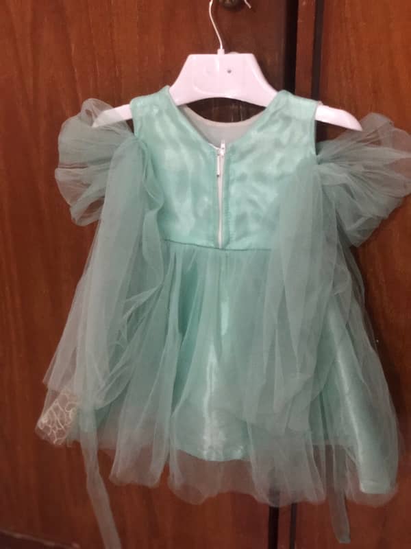 baby frock 1