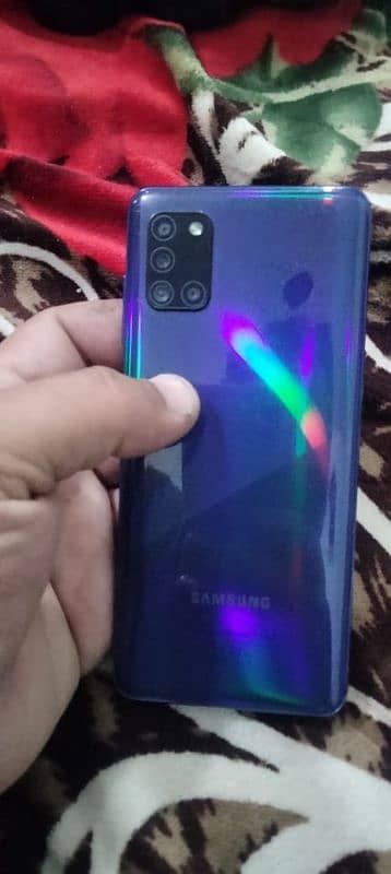 samsung a31 3