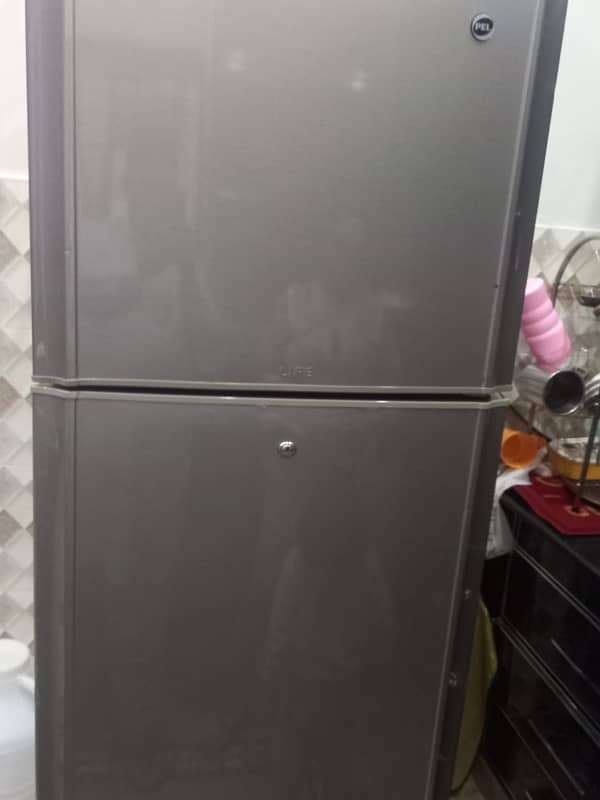 pel refrigerator 6