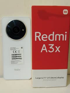 Redmi A3x 3/64