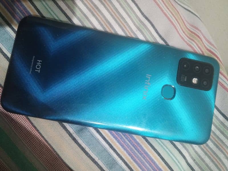 infinix hot 10 for sale 1