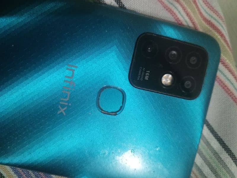 infinix hot 10 for sale 2