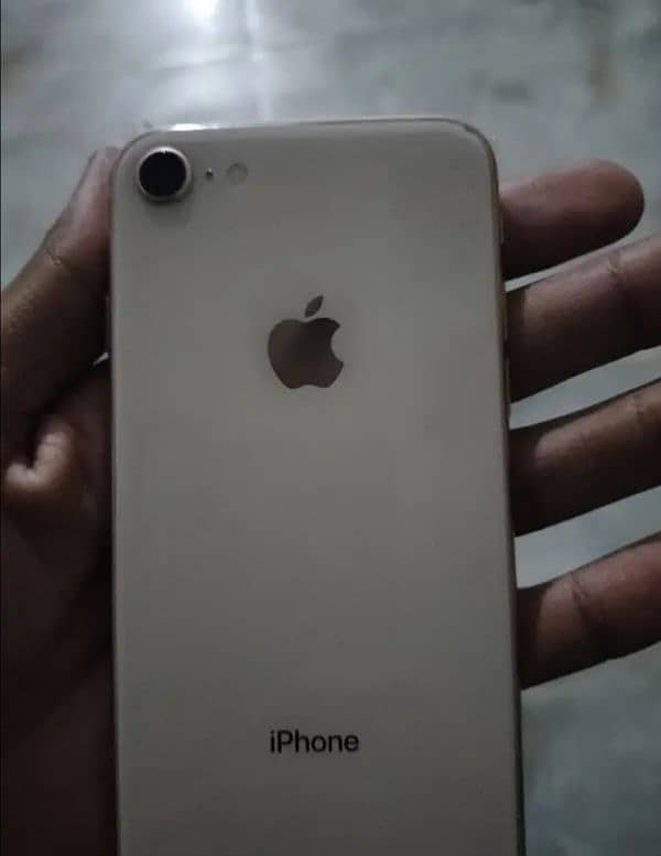 iphone 8 64gb all original only sale 0