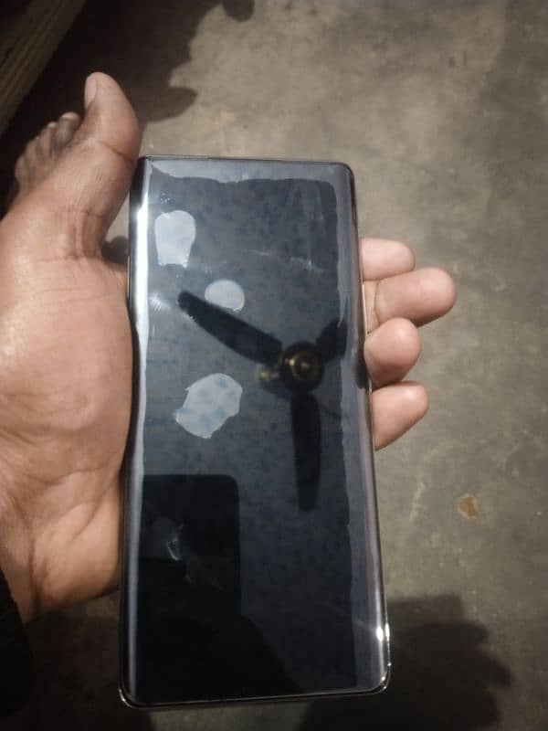 infinix zero 30 8 256 with box charger 0