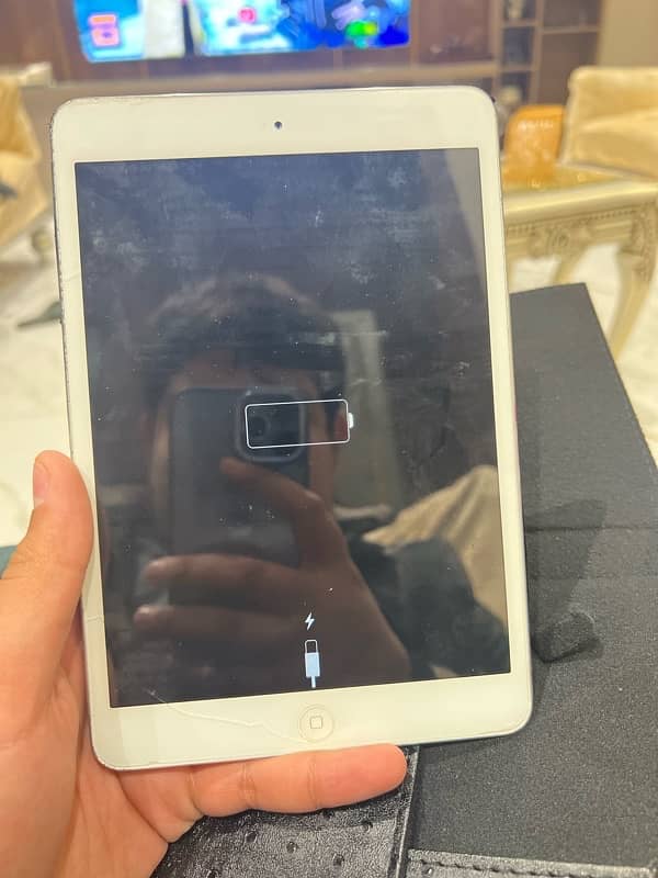 ipad mini 3 is available 0