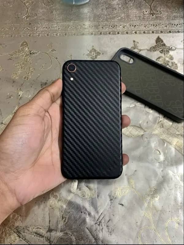 Iphone Xr Non pta Factory unlock 64 gb 2