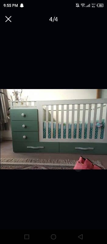 baby coat kids wooden bed q 2