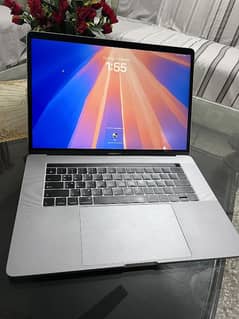 MacBook pro 2018