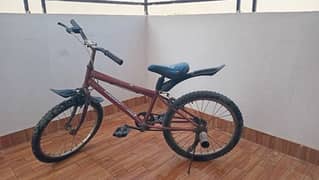 used kids cycle