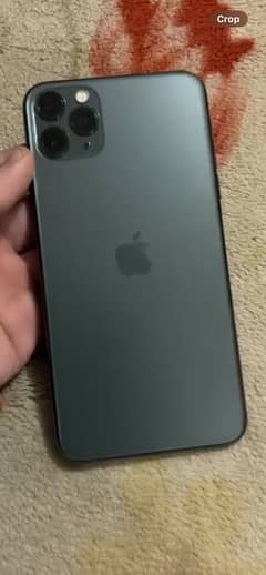 apple i phone 11 pro max