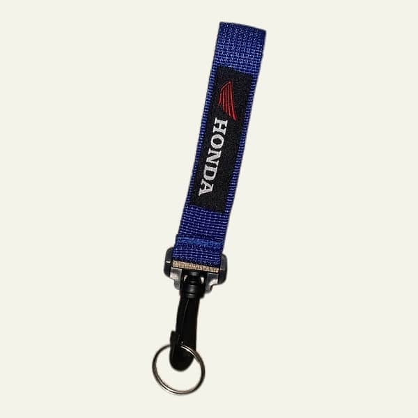 Premium Keychains For Bikes 1