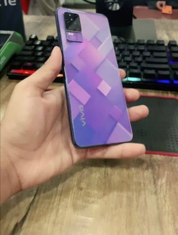 Vivo V21e For Sale 1