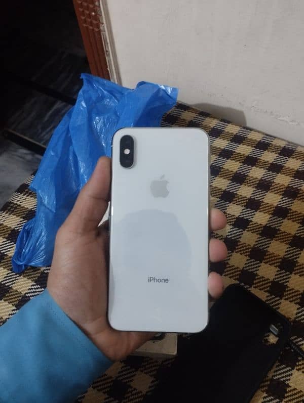 iPhone xs PTA approved 0