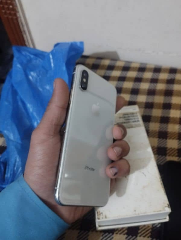 iPhone xs PTA approved 3