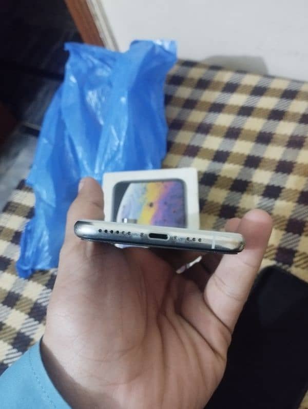 iPhone xs PTA approved 5