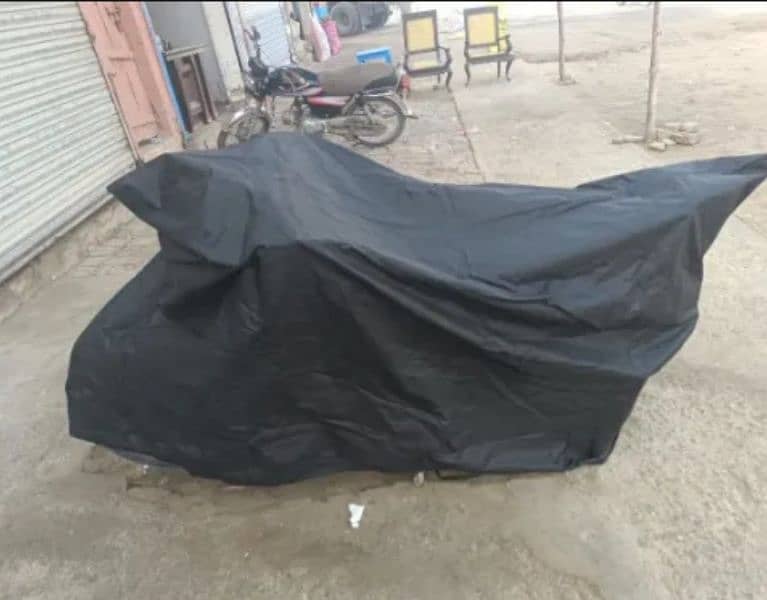 parachute bike cover waterproof and dust proof 0