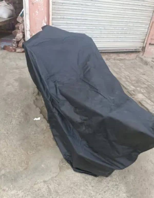 parachute bike cover waterproof and dust proof 1