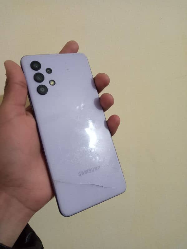 samsung a32 4