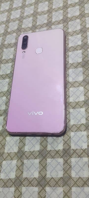 vivo y17 1