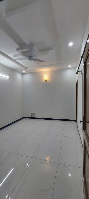 10 Marla Low Budget New Double Story House For Sale In G-13 Islamabad 1