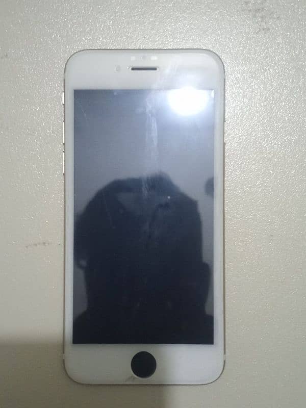 Iphone 6 Non Pta 10/8 Condition 32gb Bypass 1