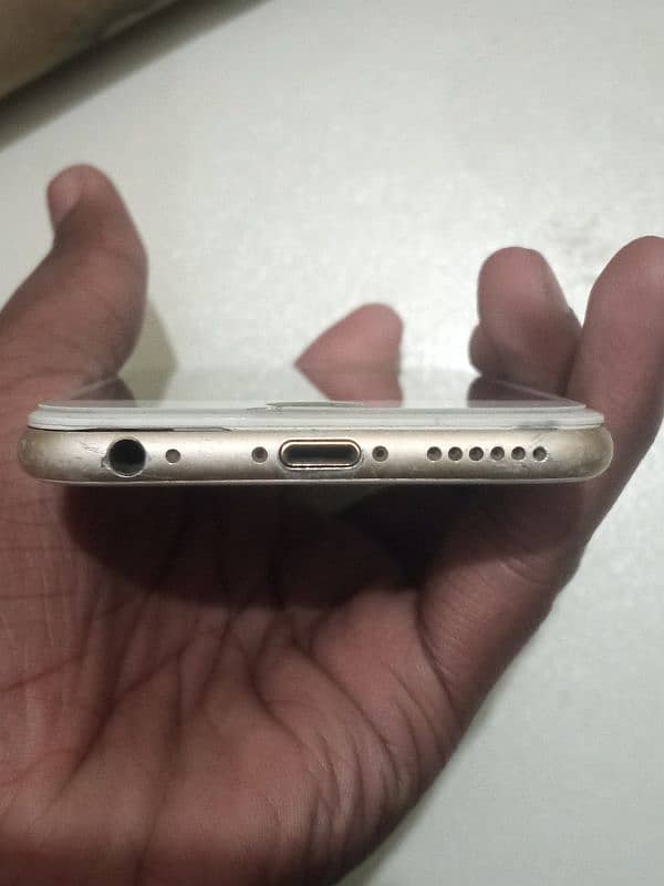 Iphone 6 Non Pta 10/8 Condition 32gb Bypass 2