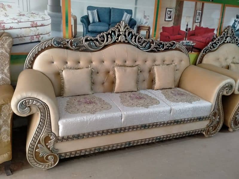 luxury sofa sets 0