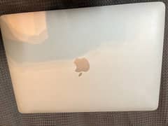 Macbook pro 2017