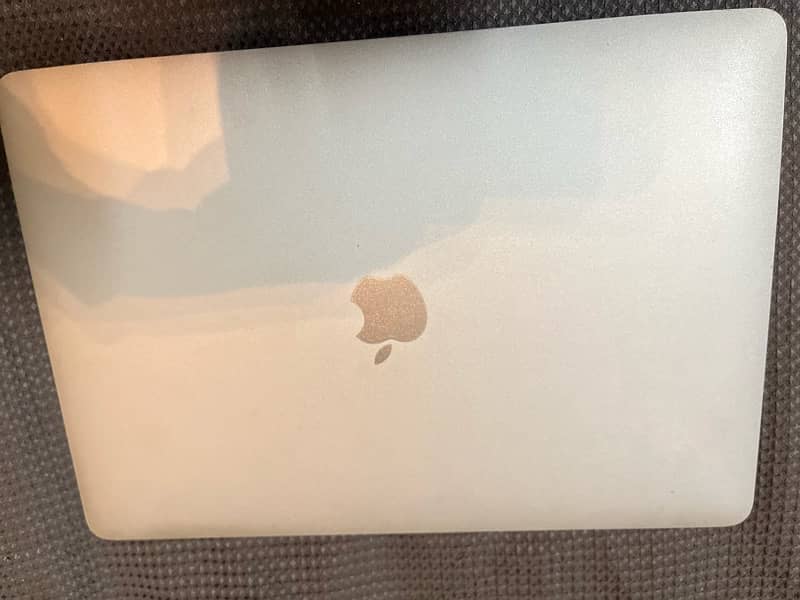 Macbook pro 2017 0