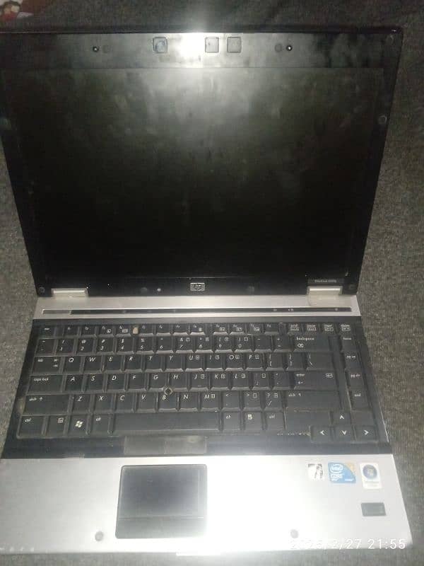 Hp elite 0