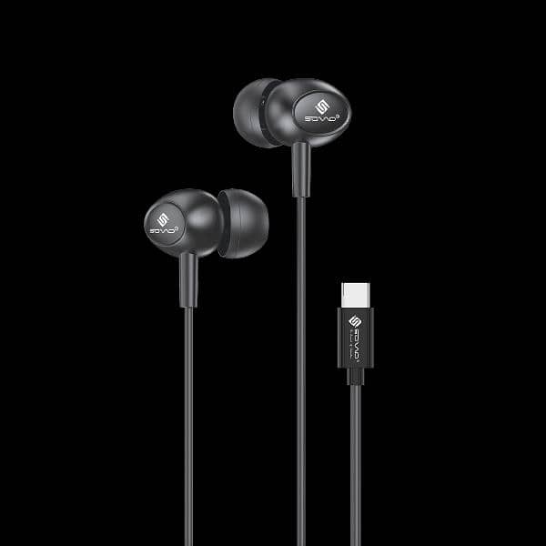 sovo earphone SH-09 0