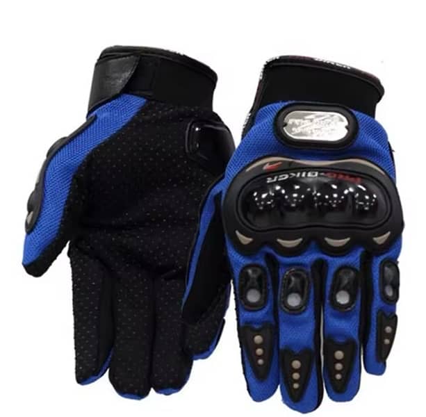 Pro Biker Riding Gloves 2