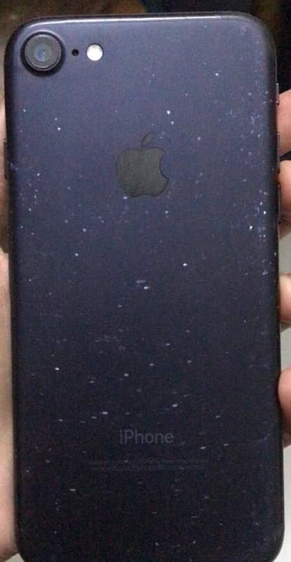 iphone 7 128gb pta approved 1